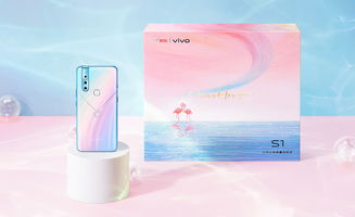 vivo七夕禮盒 以科技之禮，傳愛意之聲